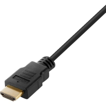Belkin F1Dn1Mod-Cc-H06 Kvm Cable Black 1.8 M