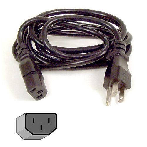 Belkin Pro Series Ac Power Replacement Cable Black 0.9 M