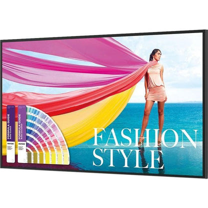 Benq 43" Pantone&Reg;Validated Smart Signage - Sl4302K