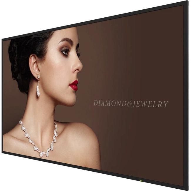 Benq 55" 4K Smart Signage St5501K