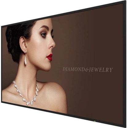 Benq 55" 4K Smart Signage St5501K