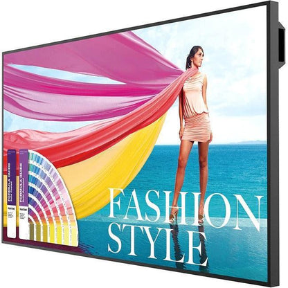 Benq 65" Pantone&Reg; Validated Smart Signage - Sl6502K