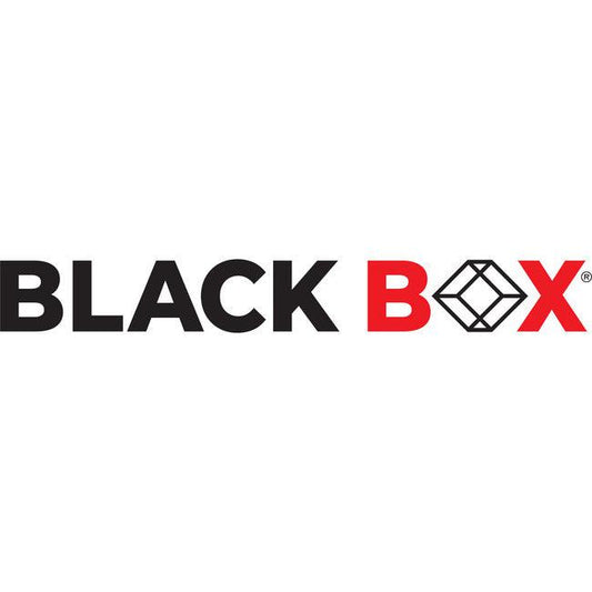 Black Box Elite Ec24U3032Tpmssnk Rack Cabinet