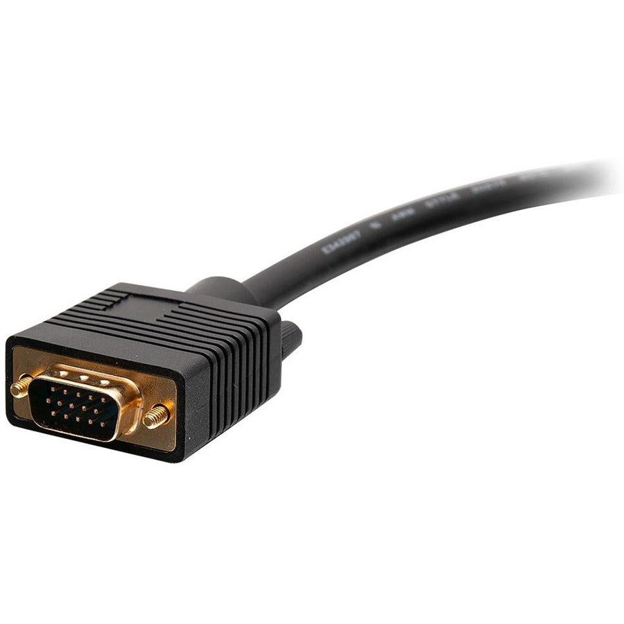 C2G 0.9M Hdmi To Vga Active Video Adapter Cable - 1080P