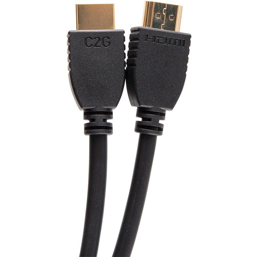C2G 0.9M Ultra High Speed Hdmi® Cable With Ethernet - 8K 60Hz