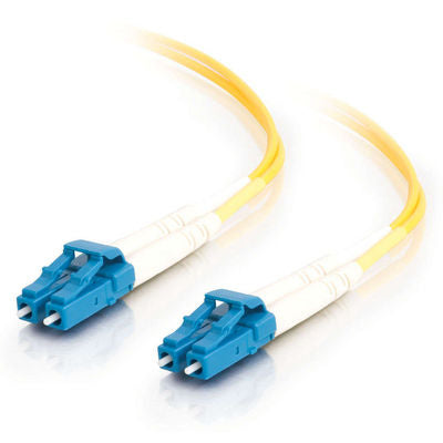 C2G 11181 Fibre Optic Cable 7 M Lc Ofc White