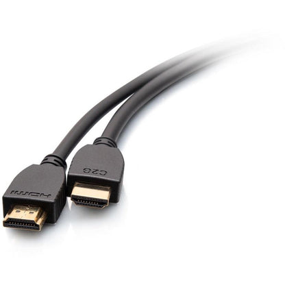 C2G 1.8M Ultra High Speed Hdmi® Cable With Ethernet - 8K 60Hz