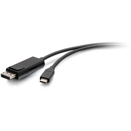 C2G 1.8M Usb-C® To Displayport™ Adapter Cable - 4K 60Hz