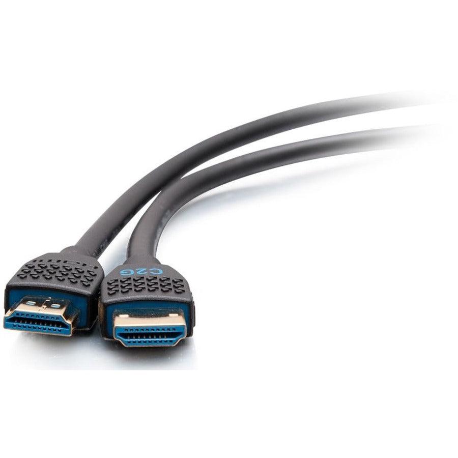 C2G 3.6M Performance Series Ultra High Speed Hdmi® Cable With Ethernet - 8K 60Hz