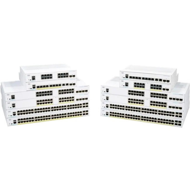 Cisco Business 350-16Xts Mngd,Switch