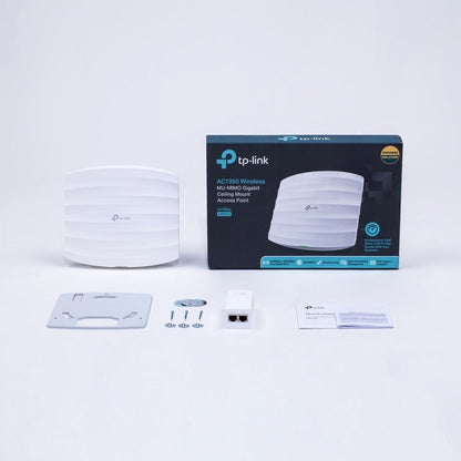 Ceiling Mount Access Point,Ac1350 Wl Dual Band Ap