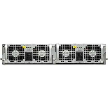 Cert Refurb Sys 4X10Ge+4X1Ge,2Xp/S Optnl Crypto Remanufactured