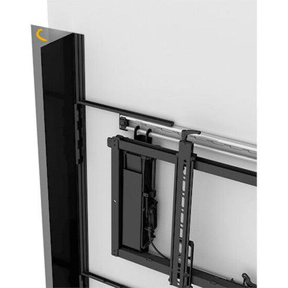 Chief Side Cover Kit With Connexsys Brackets