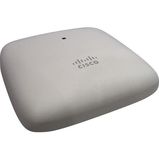 Cisco 240Ac Ieee 802.11Ac 1.69 Gbit/S Wireless Access Point 5-Cbw240Ac-B