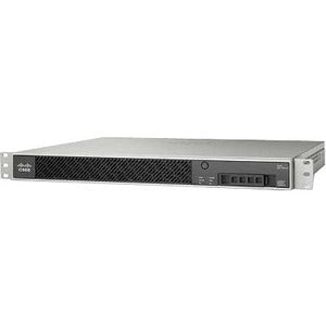Cisco Asa 5512-X Network Security/Firewall Appliance