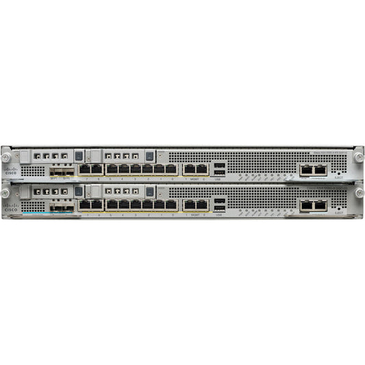 Cisco Asa 5585-X Firewall Appliance