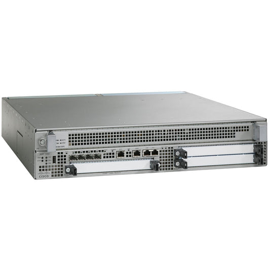 Cisco Asr 1002 Multi Service Router