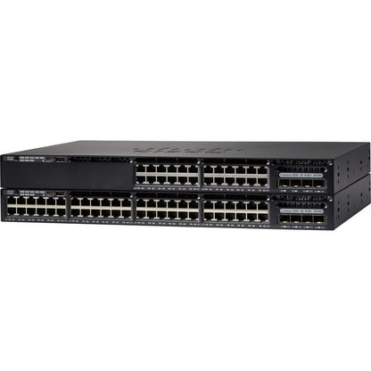 Cisco Catalyst 3650 Ethernet Switch C1-Ws3650-24Uq/K9