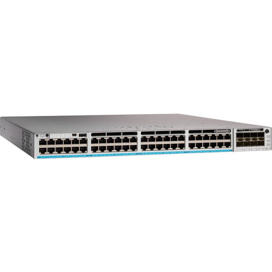 Cisco Catalyst C9300-48Un Ethernet Switch