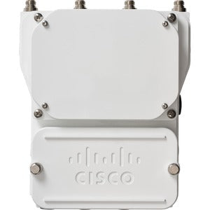 Cisco Catalyst Iw-6300H Ieee 802.11Ac 867 Mbit/S Wireless Access Point Iw-6300H-Ac-B-K9