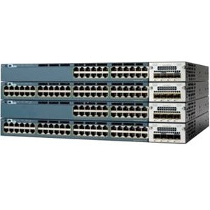 Cisco Catalyst Ws-C3560X-24P-E Ethernet Switch