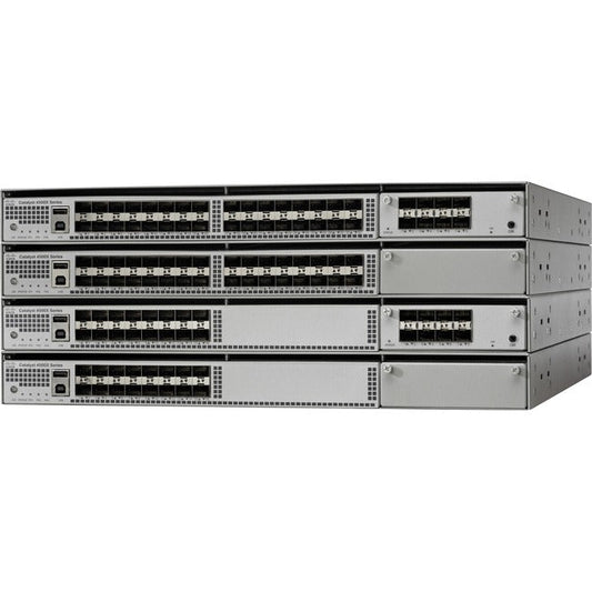 Cisco Catalyst Ws-C4500X-40X-Es Layer 3 Switch