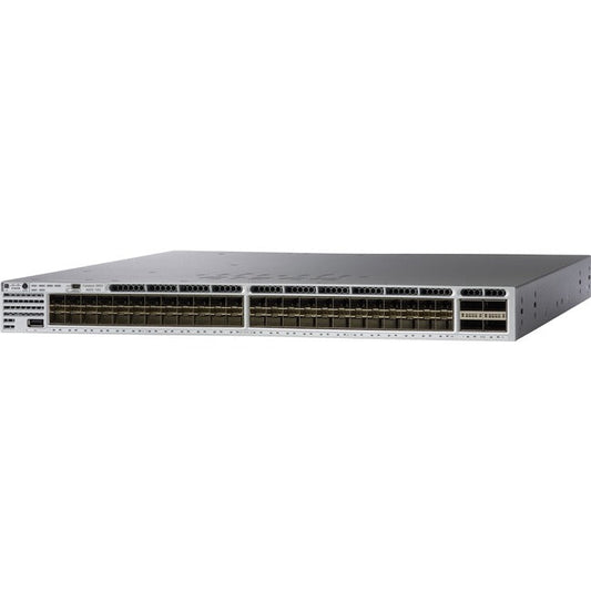 Cisco Catayst Ws-C3850-48Xs Layer 3 Switch