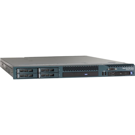 Cisco Flex Ct7510 Wireless Lan Controller Air-Ct7510-2Kk9-Rf