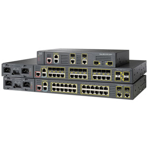 Cisco Me 3400Eg-2Cs Ethernet Access Switch