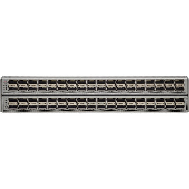 Cisco Nexus 9272Q Layer 3 Switch