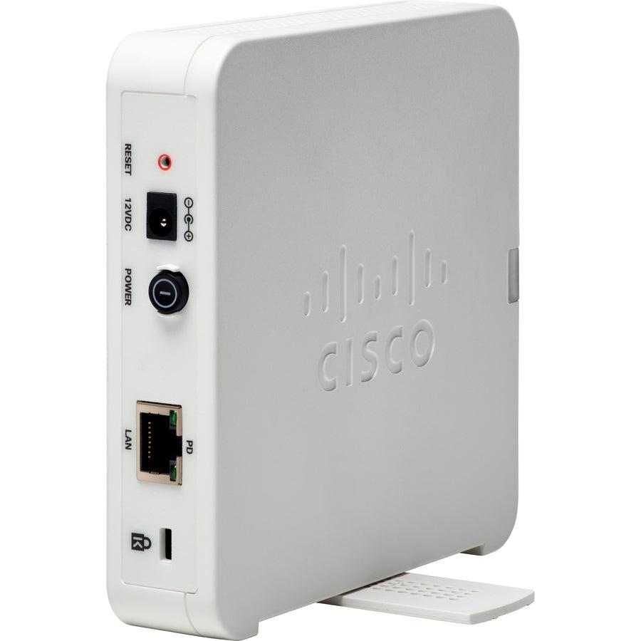 Cisco Wap125 867 Mbit/S White Power Over Ethernet (Poe)