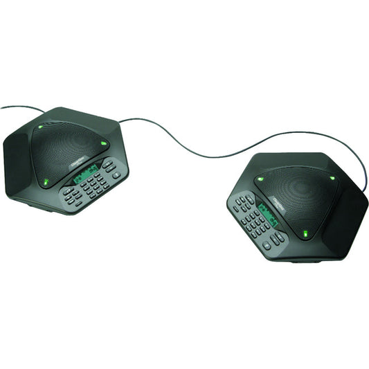 Clearone Maxattach 910-158-370 Ip Conference Station - Desktop