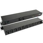 Cyberpower Cps1220Rms Power Distribution Unit (Pdu) 0U Black