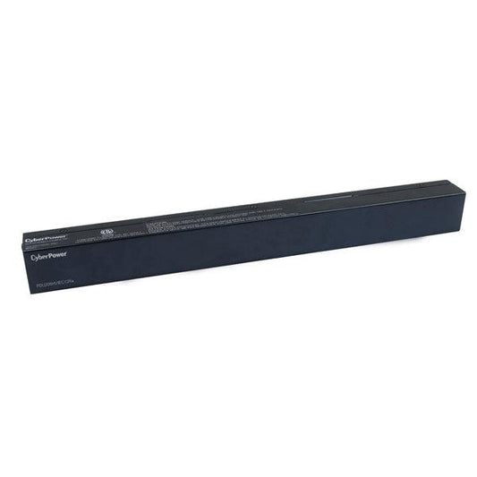 Cyberpower Pdu20Bhviec12Ra Power Distribution Unit (Pdu) 12 Ac Outlet(S) 1U Black