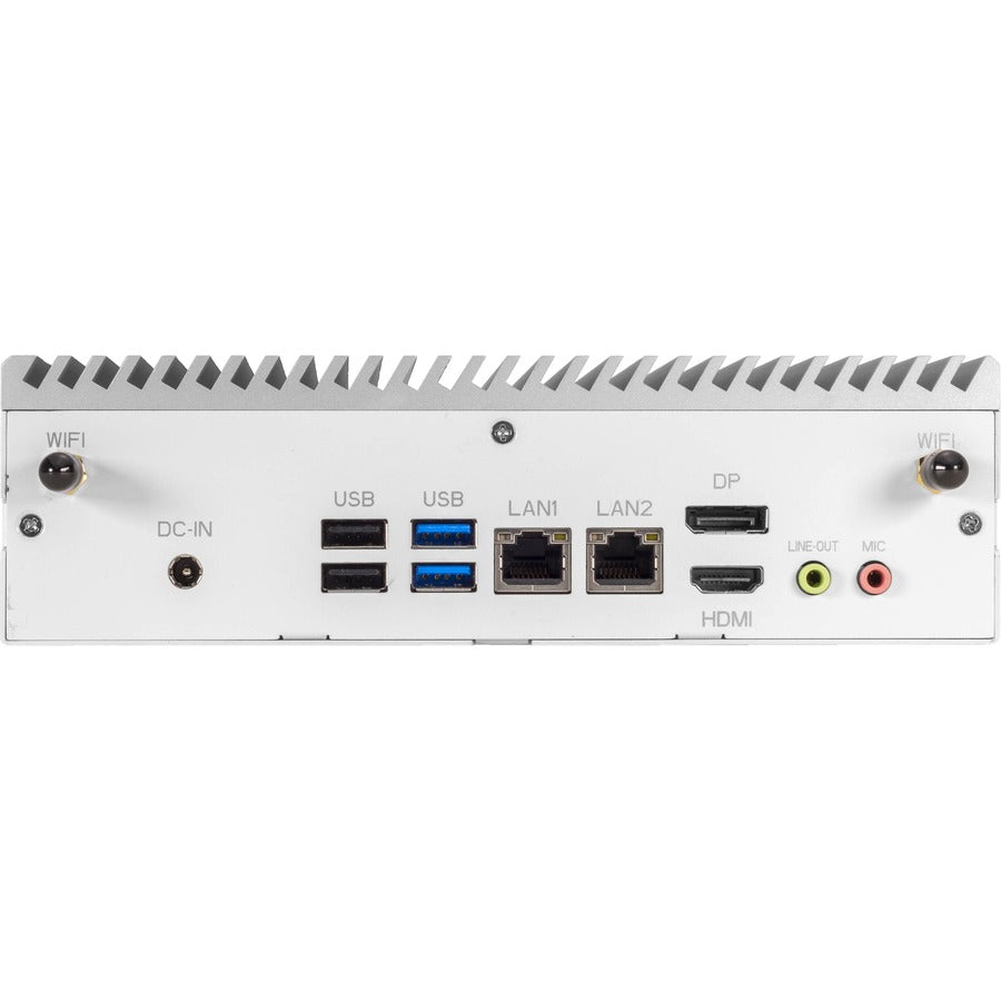 Cybernet Cybermed R6 Barebone System