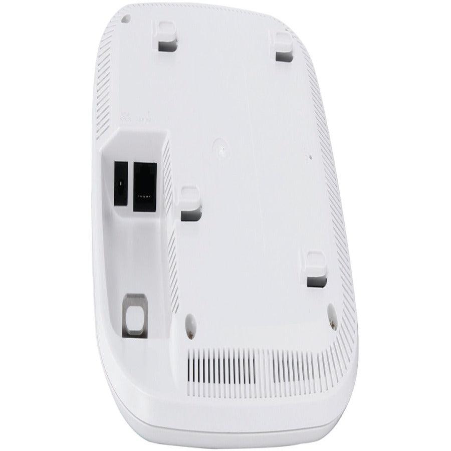 D-Link Ac1300 Wave 2 Dual-Band 1000 Mbit/S White Power Over Ethernet (Poe)