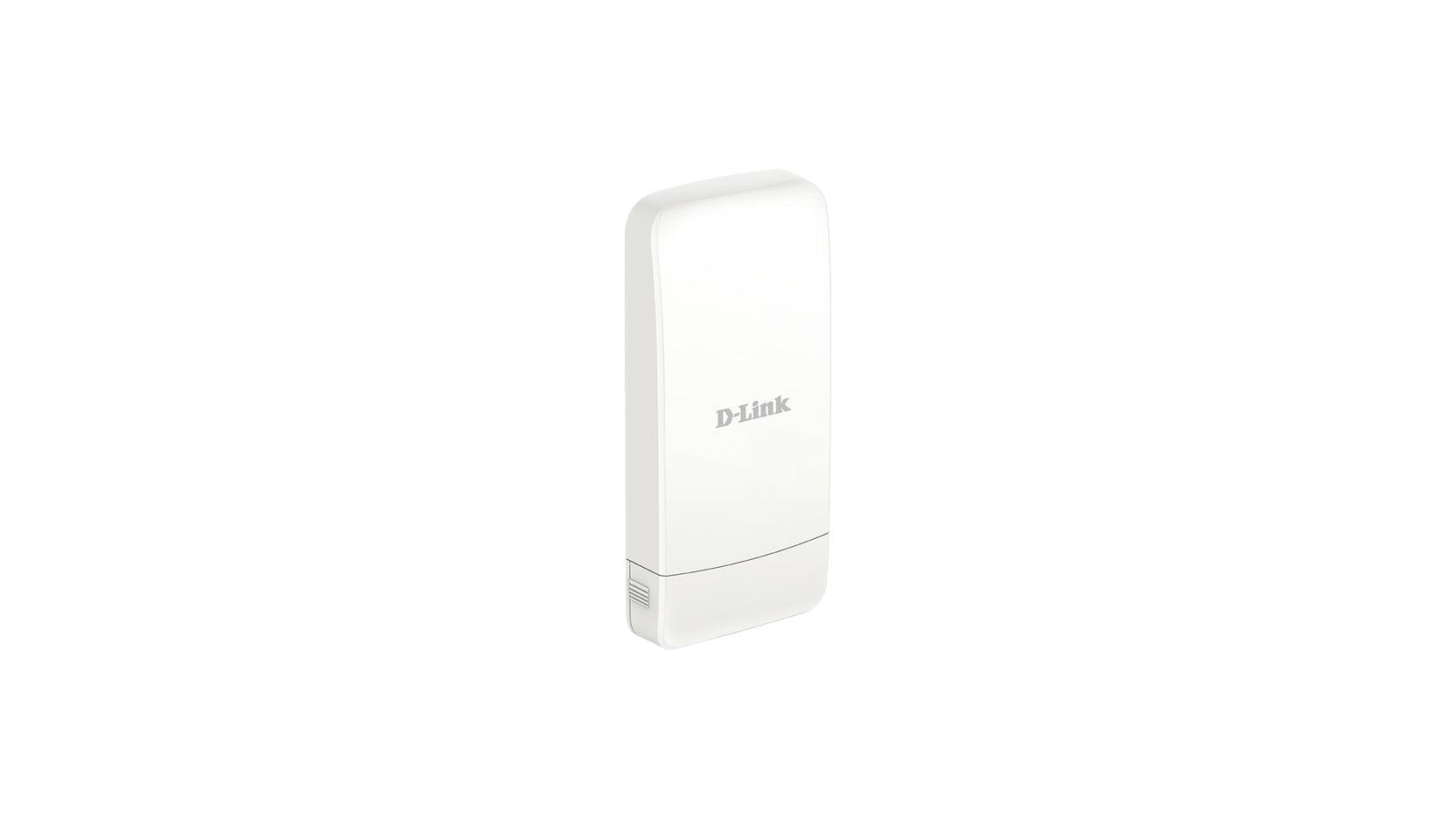 D-Link Dap-3320 Wireless Access Point 300 Mbit/S White Power Over Ethernet (Poe)