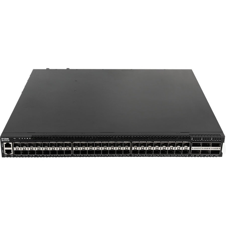 D-Link Dxs-3610-54S Layer 3 Switch