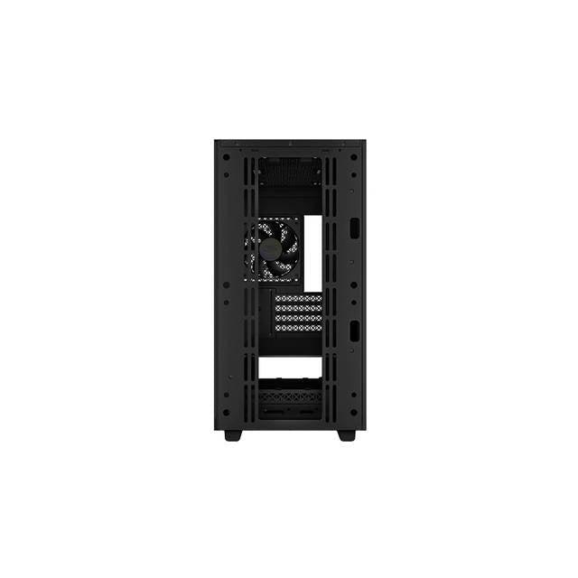 Deepcool Matrexx 40 Micro-Atx Black Computer Case