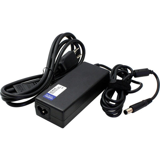 Dell 332-1831 Comp 90W 19.5V,3.34A Laptop Power Adapter & Cord