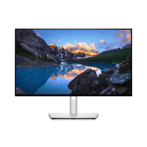 Dell Ultrasharp U2422H Led Display 61 Cm (24") 1920 X 1080 Pixels Full Hd Lcd Black, Silver