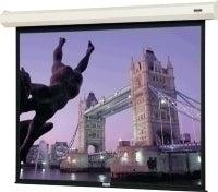 Da-Lite Cosmopolitan Electrol 105" X 140" Matte White Projection Screen 4.57 M (180")