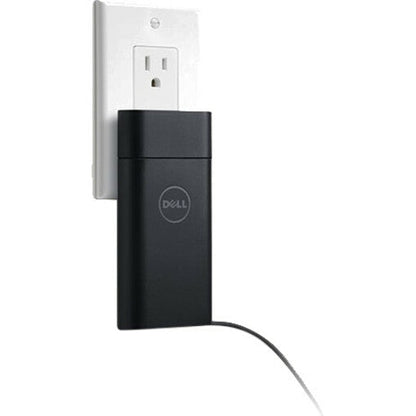 Dell 65W Ac Adapter,Open Box Tested See Wty Notes