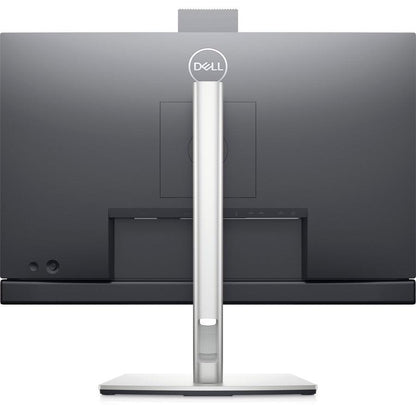 Dell C2422He Led Display 60.5 Cm (23.8") 1920 X 1080 Pixels Full Hd Lcd Black, Silver