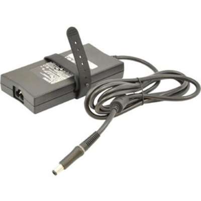 Dell-Imsourcing 3-Prong Ac Adapter - 180-Watt With 6 Ft Power Cord