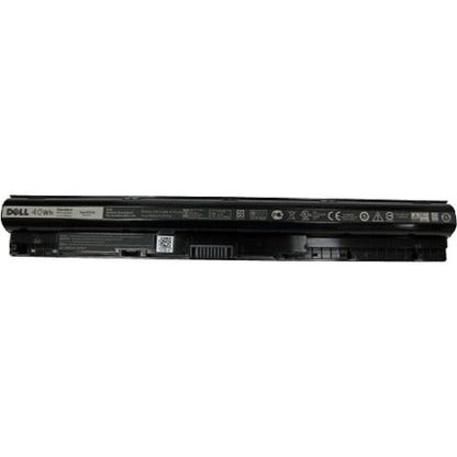Dell-Imsourcing 40 Whr 4-Cell Primary Lithium-Ion Battery Hd4J0