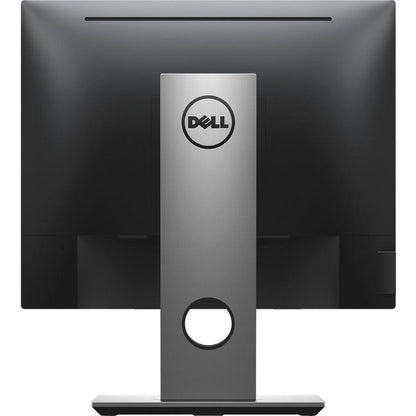 Dell P1917S Led Display 48.3 Cm (19") 1280 X 1024 Pixels Sxga Black