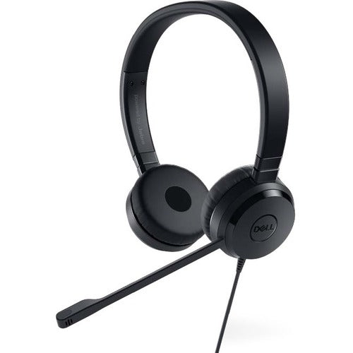 Dell Pro Stereo Headset - Uc350 - Skype For Business