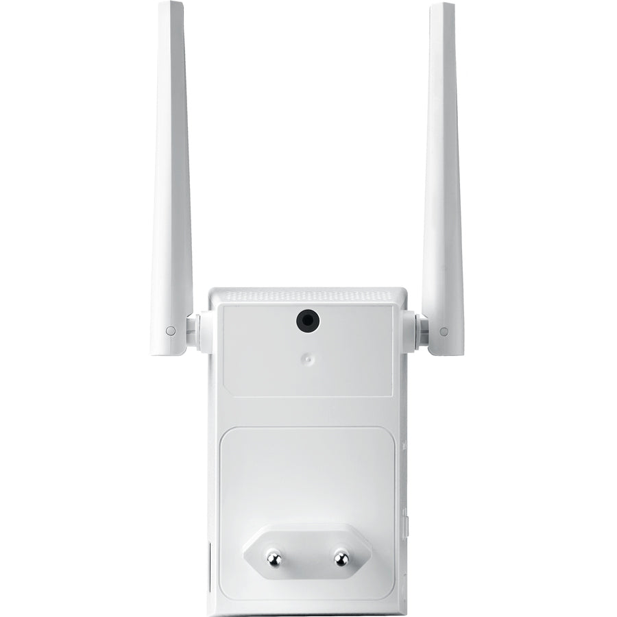 Dual-Band Ac1200 Wifi Extender,Rp-Ac55 Repeater Dual-Band Ac1200