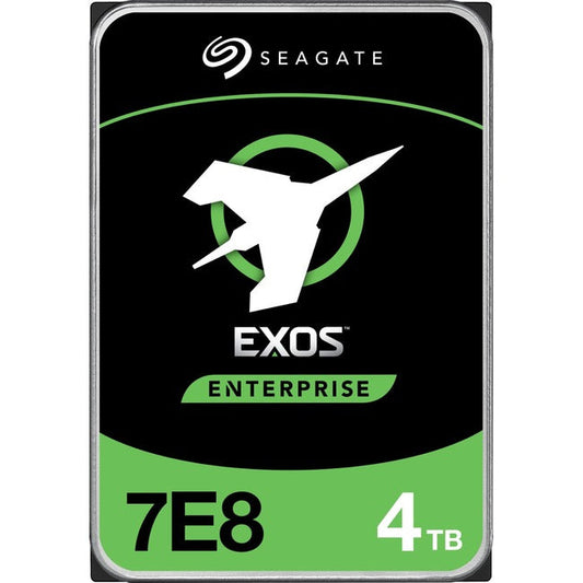 Exos 7E8 4Tb Sas,Hard Drive